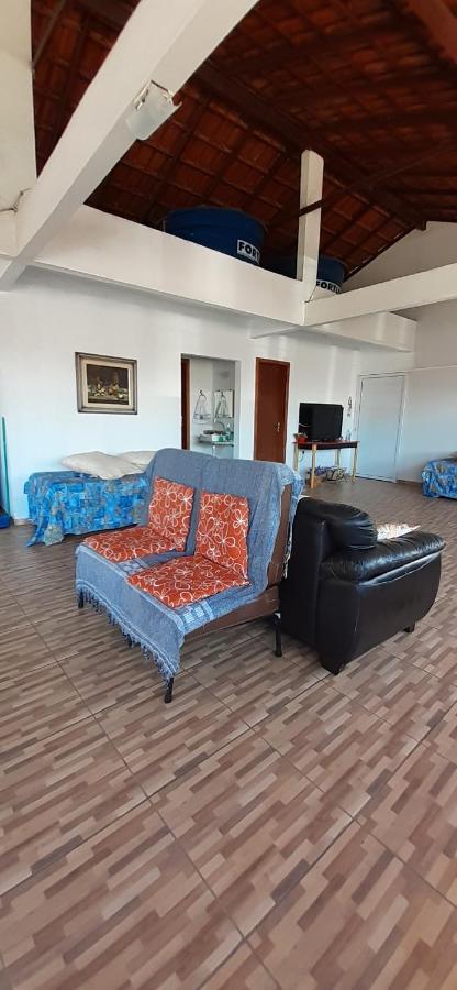 Casa Temporada Cocal/Praia De Itaparica-Vila Velha Vila Velha  Dış mekan fotoğraf