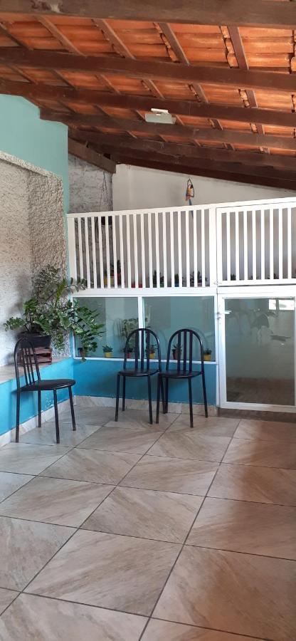 Casa Temporada Cocal/Praia De Itaparica-Vila Velha Vila Velha  Dış mekan fotoğraf