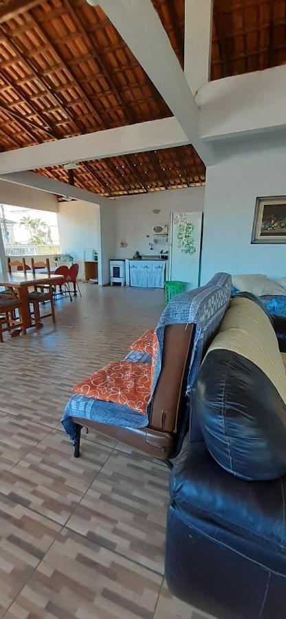 Casa Temporada Cocal/Praia De Itaparica-Vila Velha Vila Velha  Dış mekan fotoğraf