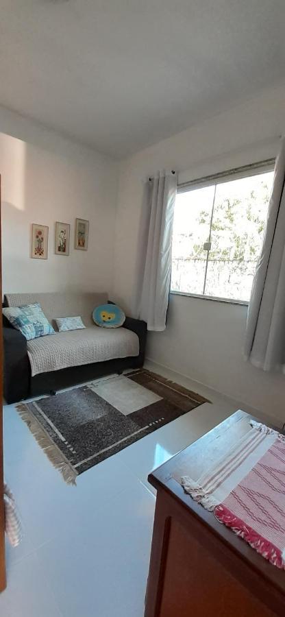 Casa Temporada Cocal/Praia De Itaparica-Vila Velha Vila Velha  Dış mekan fotoğraf