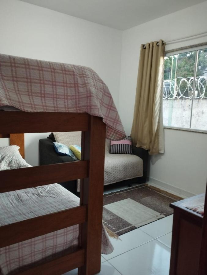 Casa Temporada Cocal/Praia De Itaparica-Vila Velha Vila Velha  Dış mekan fotoğraf
