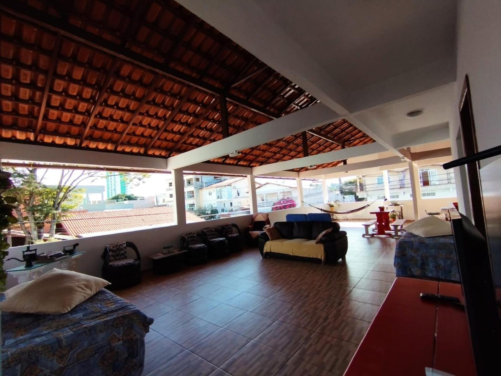 Casa Temporada Cocal/Praia De Itaparica-Vila Velha Vila Velha  Dış mekan fotoğraf