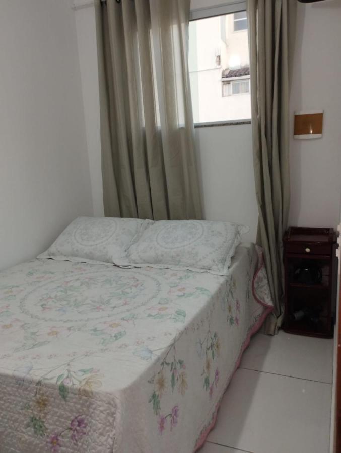 Casa Temporada Cocal/Praia De Itaparica-Vila Velha Vila Velha  Dış mekan fotoğraf